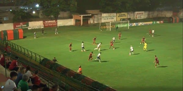 Velo Clube x Portuguesa Santista como aconteceu – Resultado, destaques e reação