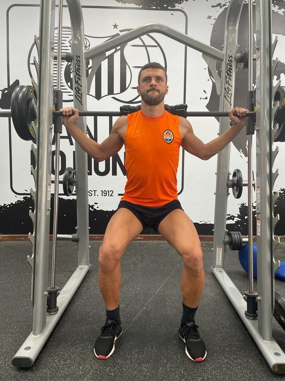 Santista Junior Moraes e outros jogadores pedem ajuda para deixar Ucr&acirc;nia ap&oacute;s invas&atilde;o da R&uacute;ssia