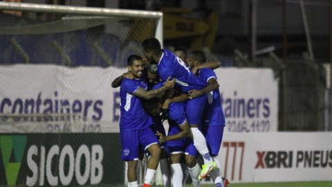 Juventus-SC x Barra como aconteceu &ndash; Resultado, destaques e rea&ccedil;&atilde;o