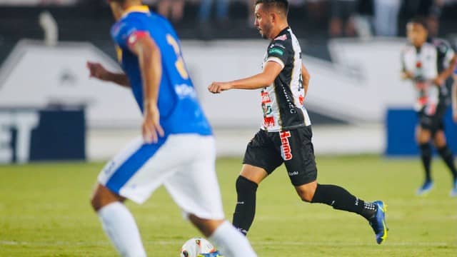 Oper&aacute;rio-PR x S&atilde;o Joseense como aconteceu &ndash; resultado, destaques e rea&ccedil;&atilde;o