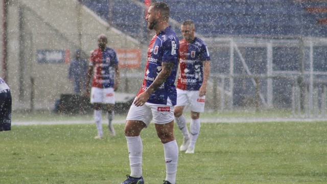 Paran&aacute; Clube x Uni&atilde;o-PR como aconteceu &ndash; resultado, destaques e rea&ccedil;&atilde;o