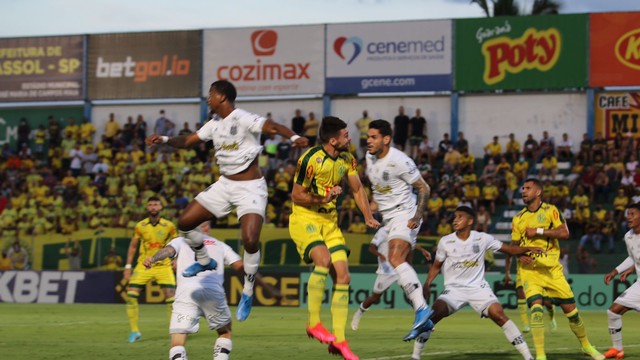 Em jogo dos artilheiros do Paulist&atilde;o, Mirassol x Ponte Preta ficam no empate