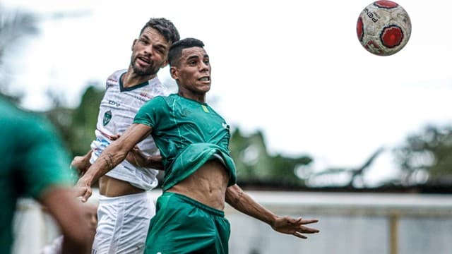 IRANDUBA X MANAUS COMO ACONTECEU &ndash; RESULTADO, DESTAQUE E REA&Ccedil;&Atilde;O