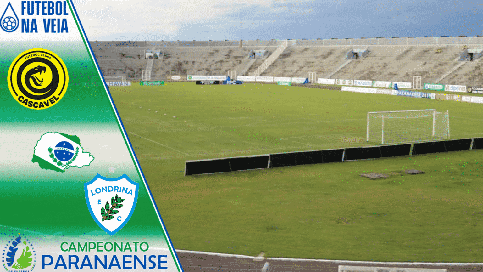 FC Cascavel x Londrina &ndash; Progn&oacute;stico & Palpite &ndash; 06/02