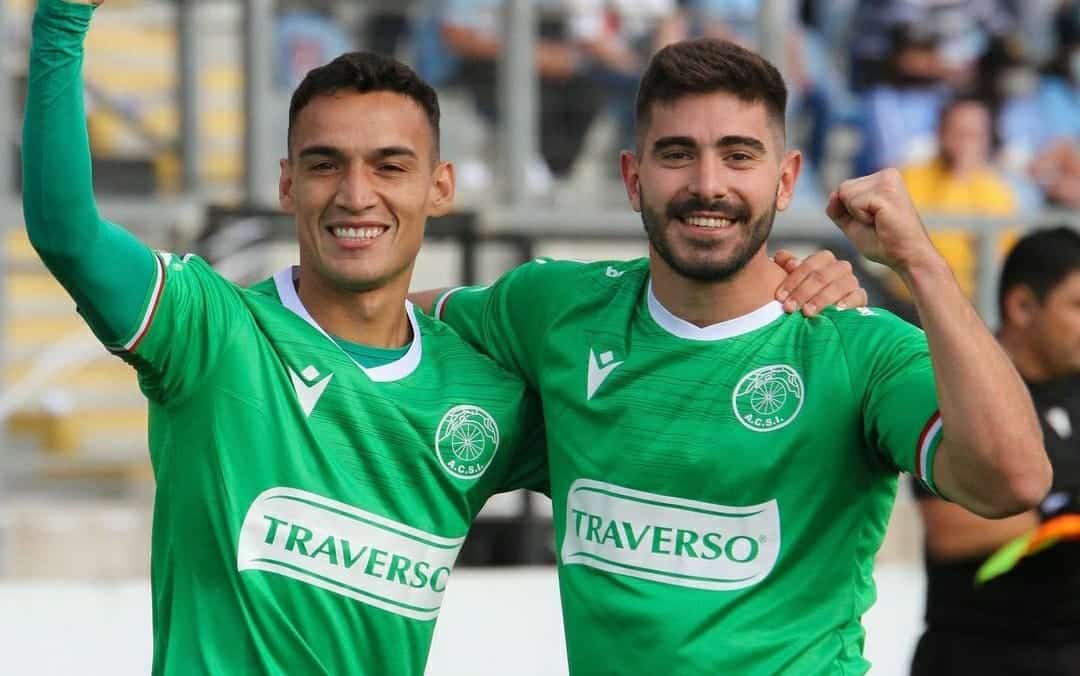 O&rsquo;Higgins x Audax Italiano como aconteceu &ndash; Resultado, destaques e rea&ccedil;&atilde;o