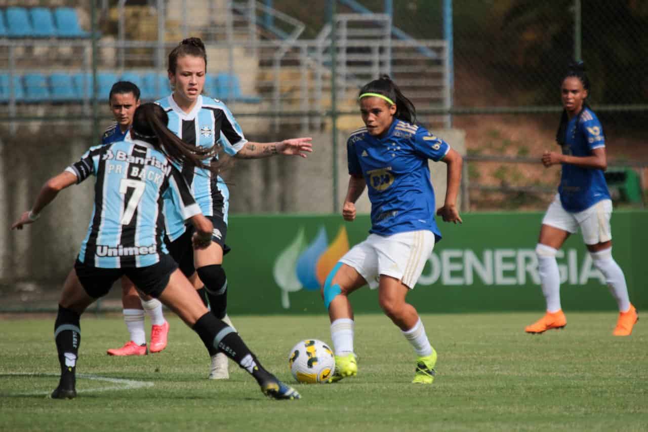 Cruzeiro x Gr&ecirc;mio como aconteceu &ndash; Resultado, destaques e rea&ccedil;&atilde;o