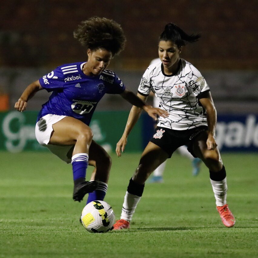 Corinthians x Cruzeiro como aconteceu &ndash; Resultado, destaques e rea&ccedil;&atilde;o