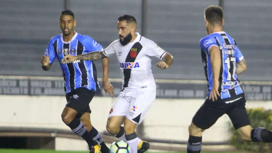 Vasco sofre puni&ccedil;&atilde;o e est&aacute; proibido de contratar; clube contesta