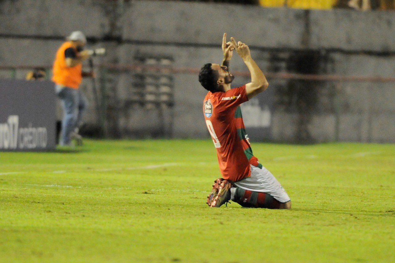 Portuguesa x Primavera como aconteceu &ndash; Resultado, destaques e rea&ccedil;&atilde;o