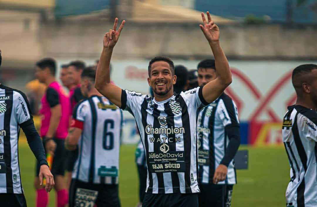 Hercílio Luz x Figueirense como aconteceu – Resultado, destaques e reação