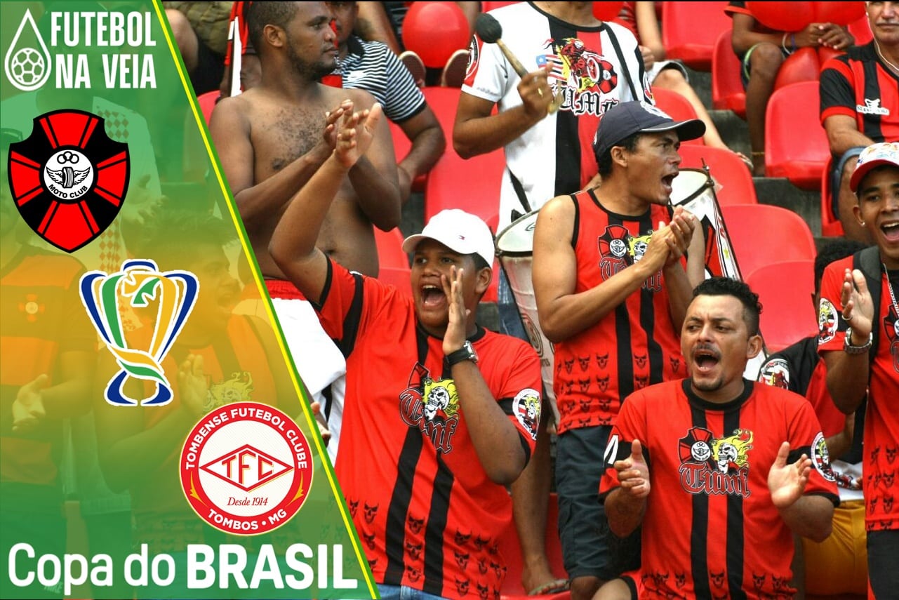 Moto Club x Tombense &ndash; Progn&oacute;stico e Palpite &ndash; 16/03 &ndash; Copa do Brasil 2022