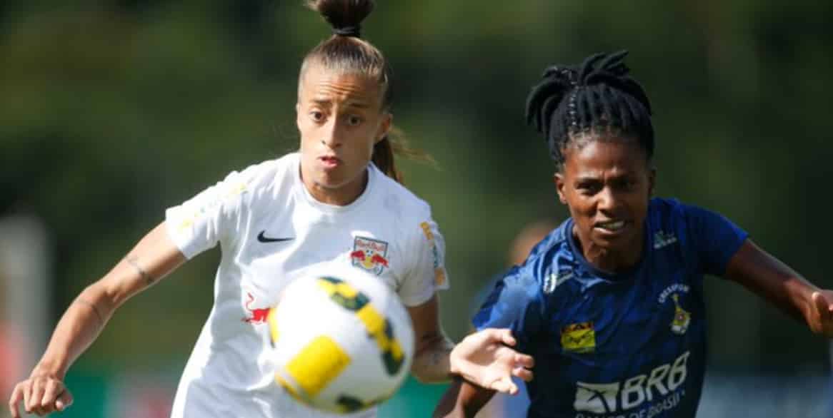 Bragantino x Cresspom como aconteceu &ndash; Resultado, destaques e rea&ccedil;&atilde;o