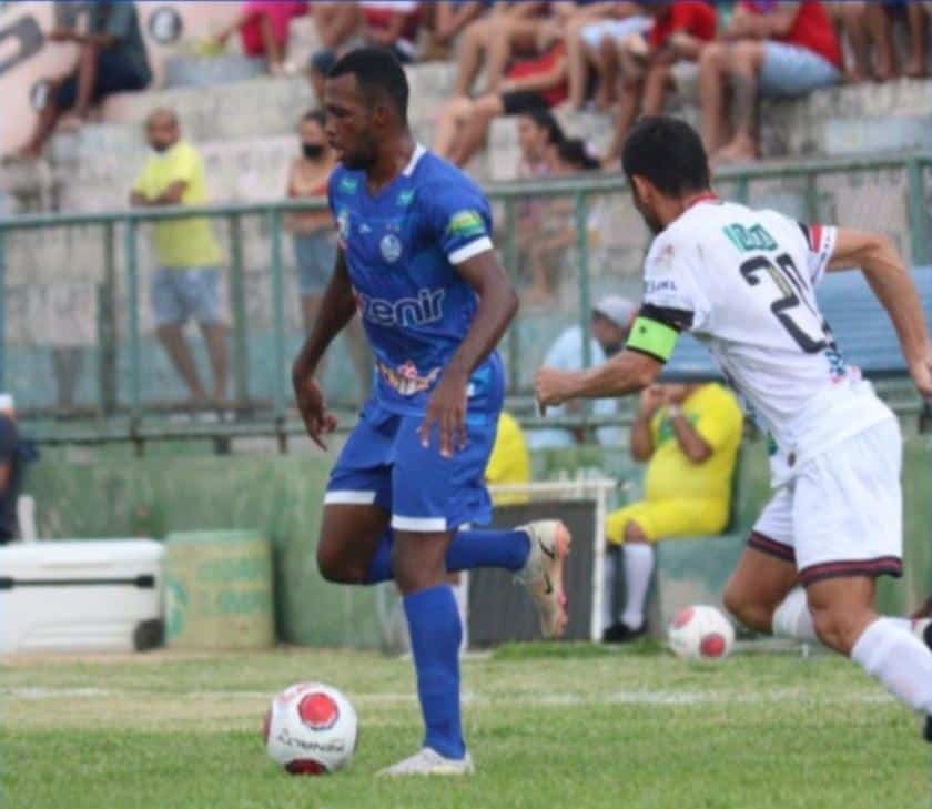 Caucaia x Iguatu como aconteceu &ndash; Resultado, destaques e rea&ccedil;&atilde;o