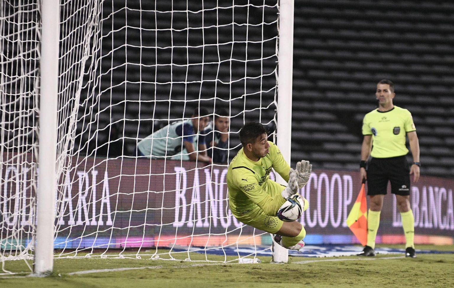 Independiente x Central Norte como aconteceu &ndash; Resultado, destaques e rea&ccedil;&atilde;o