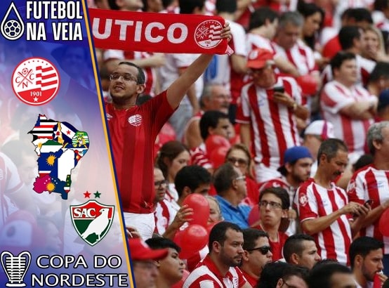 N&aacute;utico x Salgueiro &ndash; Progn&oacute;stico & Palpite &ndash; 02/03 &ndash; Campeonato Pernambucano 2022