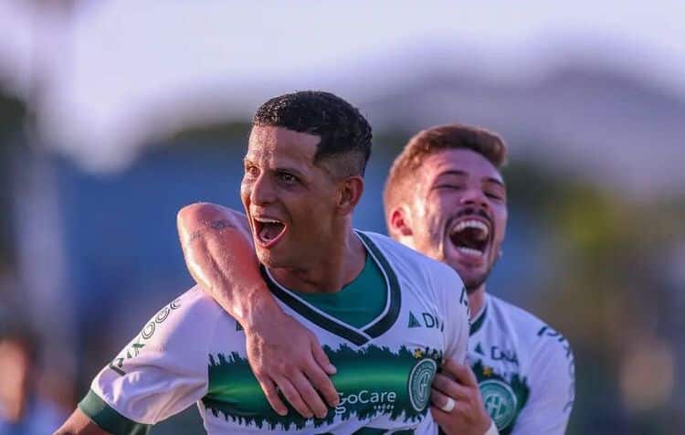 Maricá x Guarani como aconteceu – Resultado, destaques e reação