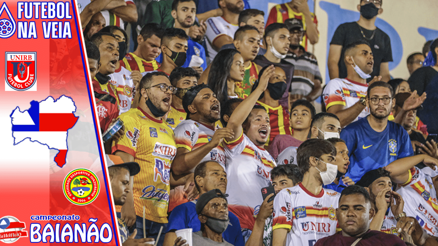 Juazeirense x UNIRB – Prognóstico e Palpite – 16/03- Campeonato Baiano 2022