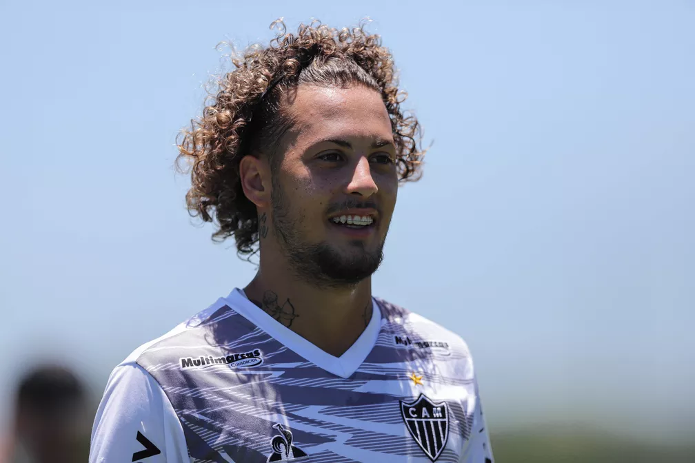 Guga projeta poss&iacute;vel semifinal contra a Caldense: &ldquo;&Eacute; uma equipe chata&rdquo;