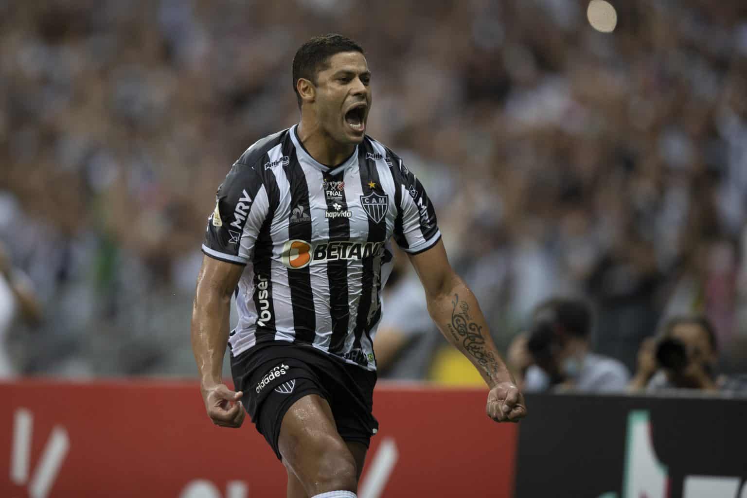 Quem foi o artilheiro do Brasileir&atilde;o 2021?