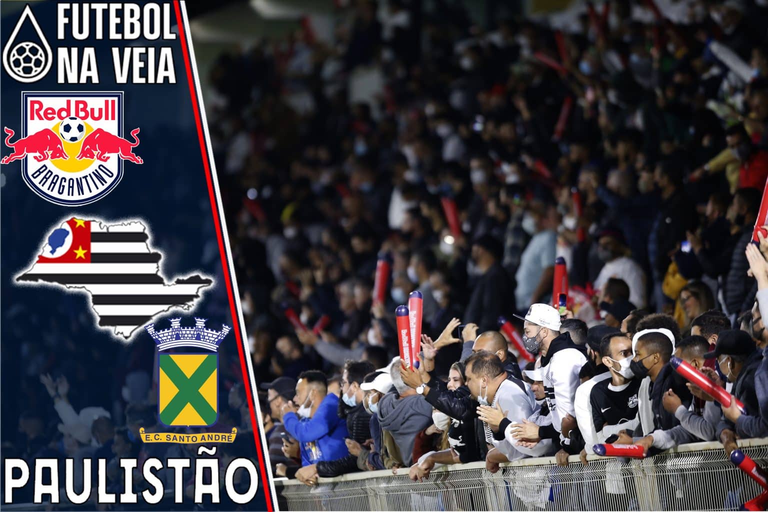 RB Bragantino x Santo Andr&eacute; &ndash; Progn&oacute;stico & palpite &ndash; 23/3 &ndash; Campeonato Paulista 2022