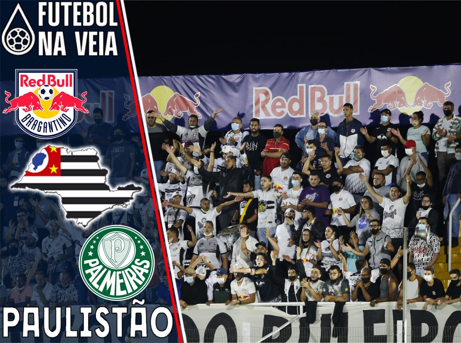 RB Bragantino x Palmeiras – Prognóstico & palpite – 20/3 – Campeonato Paulista 2022