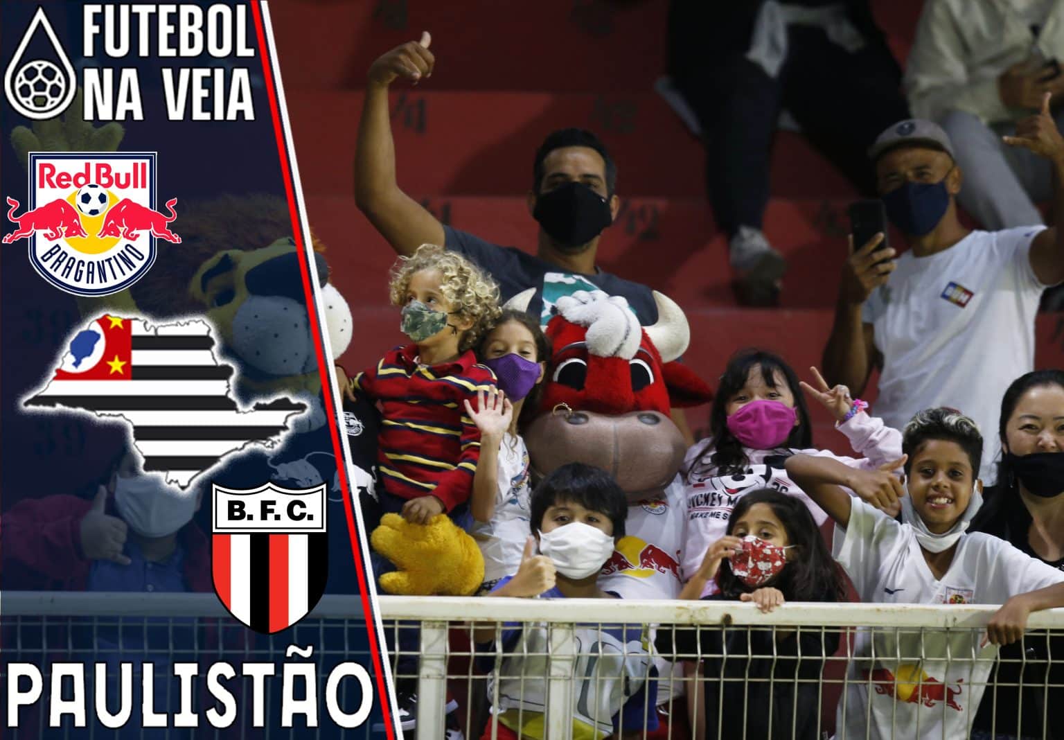 RB Bragantino x Botafogo-SP – Prognóstico & palpite – 6/3 – Campeonato Paulista 2022