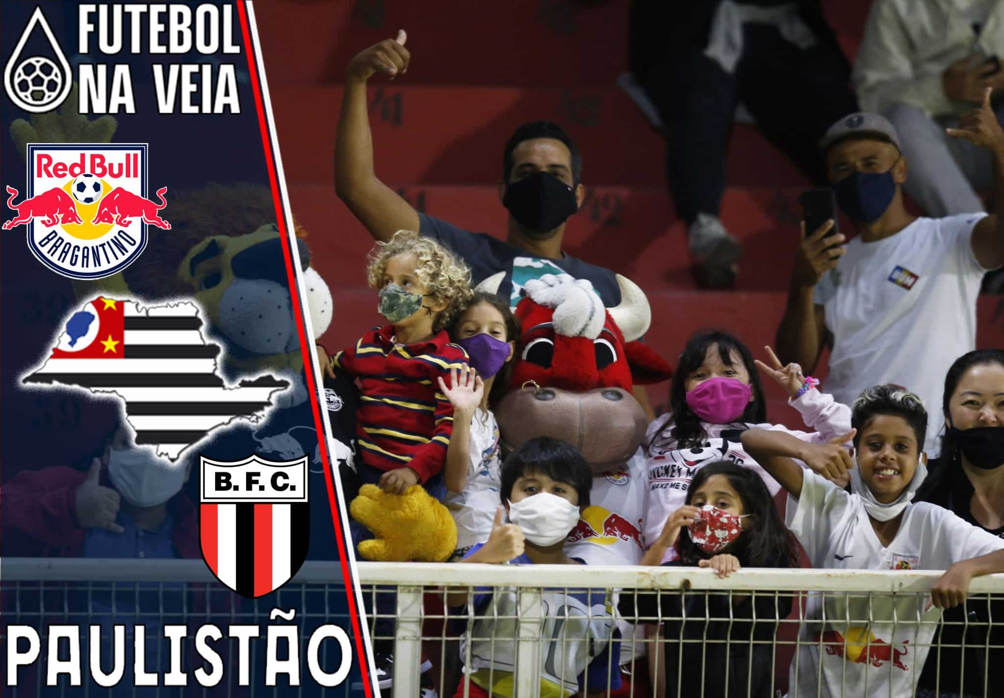 RB Bragantino x Botafogo-SP &ndash; Progn&oacute;stico & palpite &ndash; 6/3 &ndash; Campeonato Paulista 2022