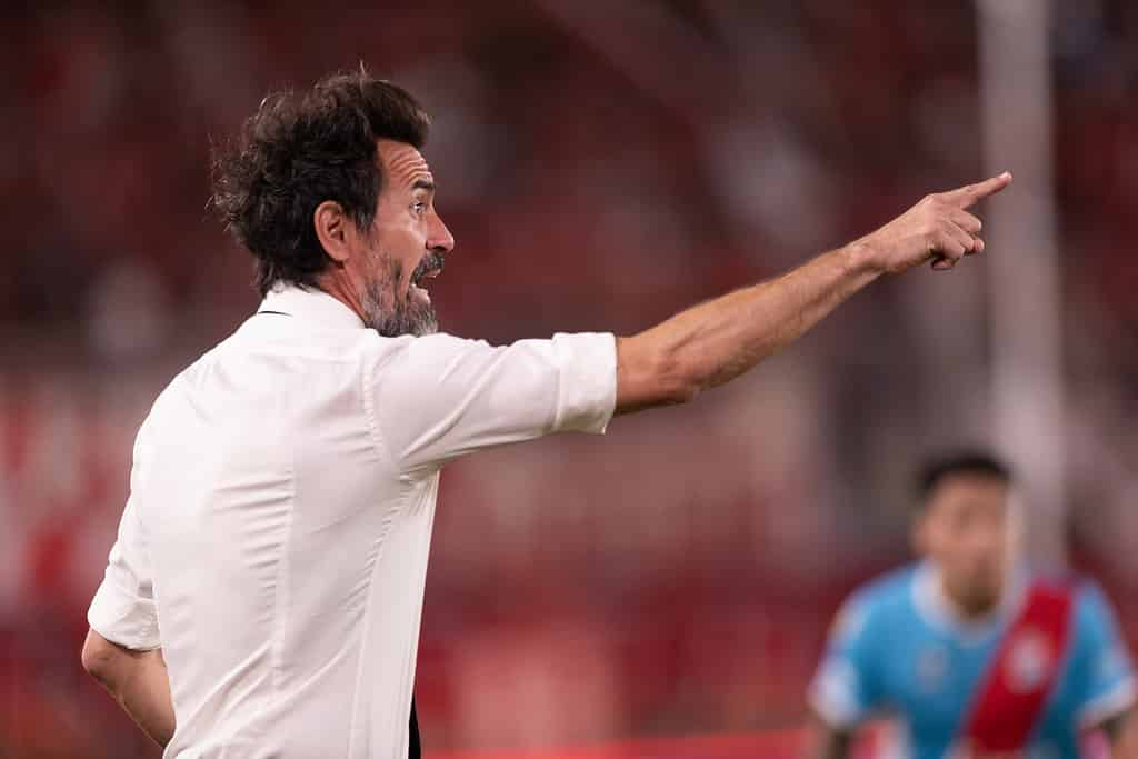 Independiente: Mudan&ccedil;as para o pr&oacute;ximo jogo