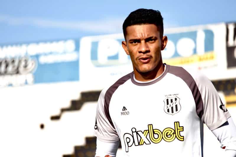 Thiago Oliveira pontua confian&ccedil;a em volta por cima da Ponte Preta: &ldquo;Tem o tabu, mas nada &eacute; imposs&iacute;vel. A gente vai chegar l&aacute; firme e forte sabendo que precisamos ganhar&rdquo;