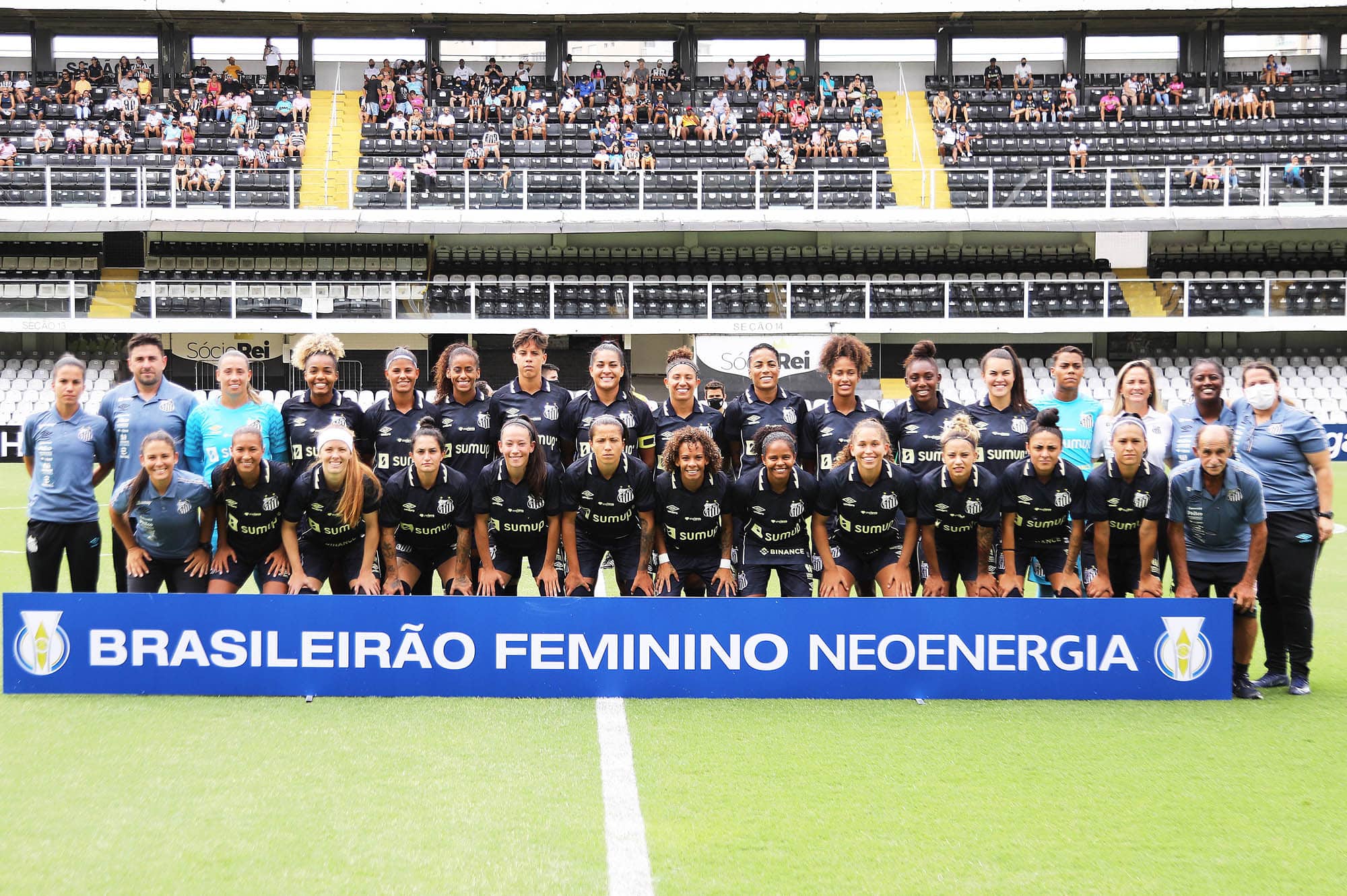 Seleção da Rodada conta com Tatiele e mais três Sereias