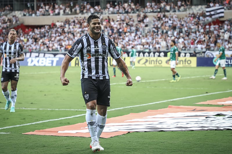 Atlético-MG responde a mudança tática e abre leque de opções