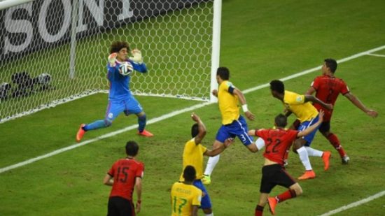 Brasil: 5 sele&ccedil;&otilde;es que mais ca&iacute;ram no mesmo grupo da Amarelinha