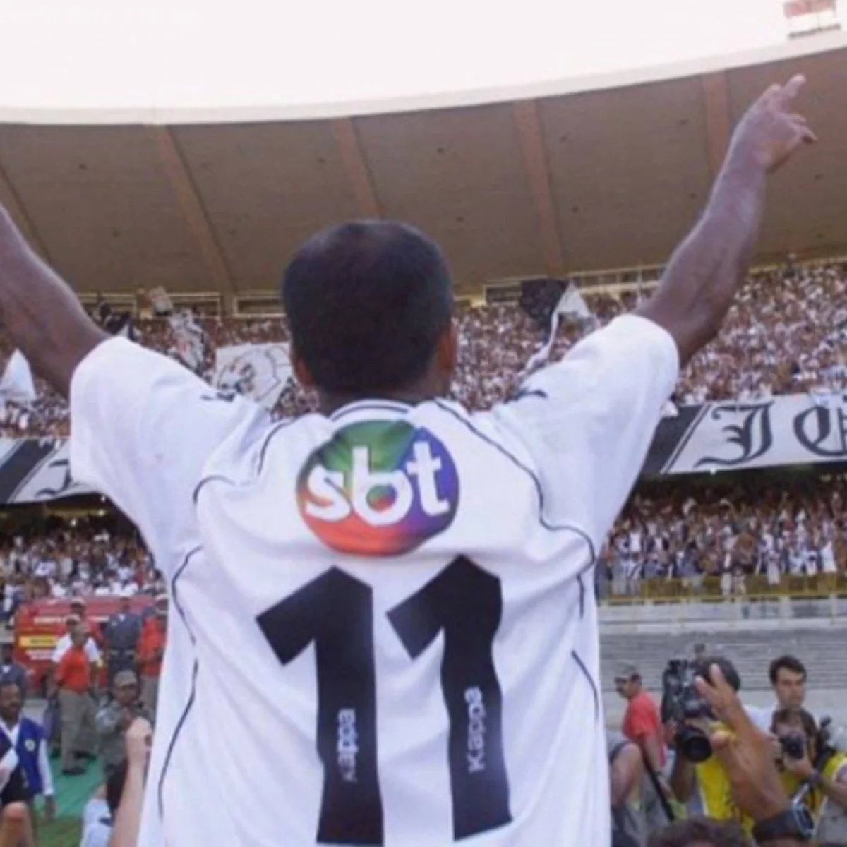 Melhores temporadas do Vasco na hist&oacute;ria do Campeonato Brasileiro