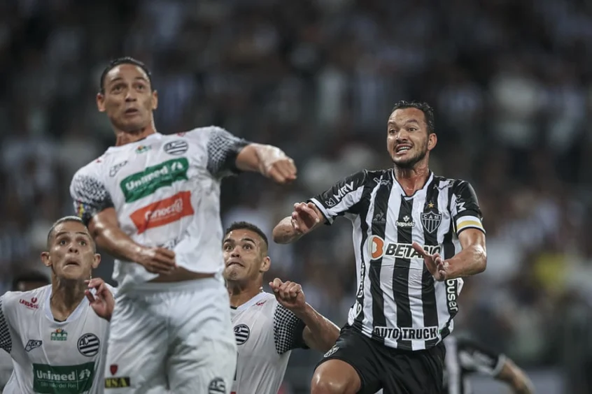 Atlético-MG faz história e tem a melhor defesa do Campeonato Mineiro no século XXI