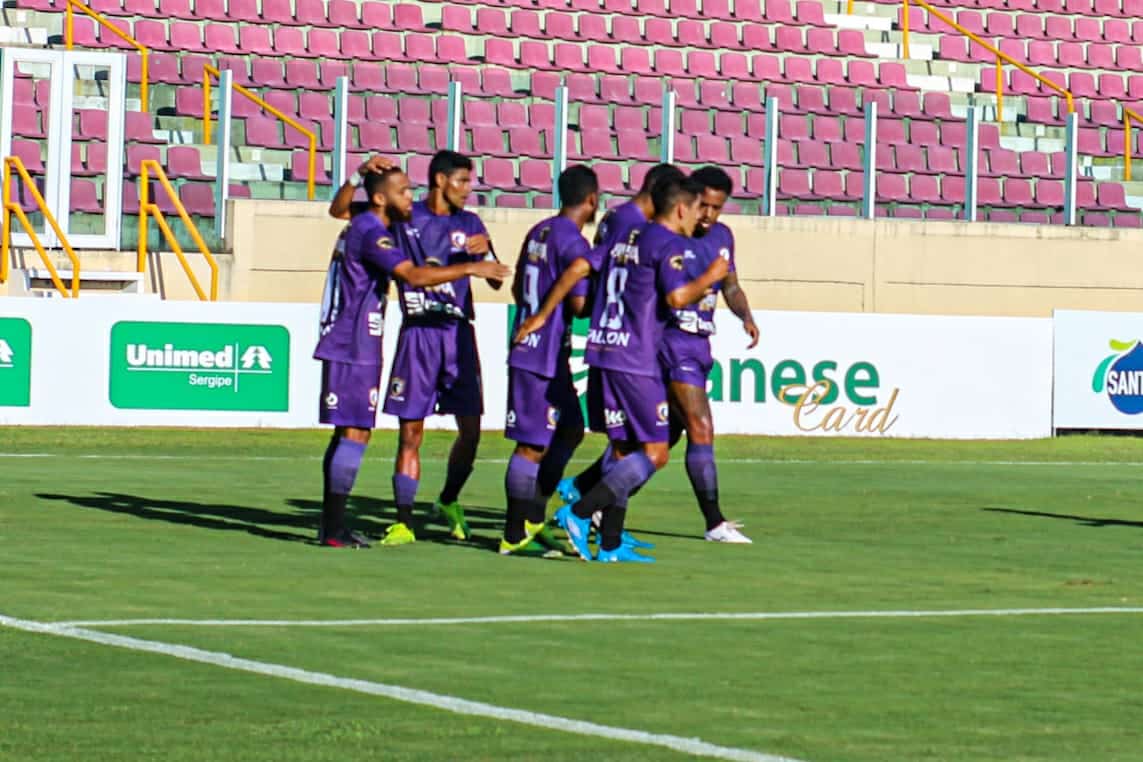 Falcon x Atlético Gloriense como aconteceu – Resultado, destaques e reação