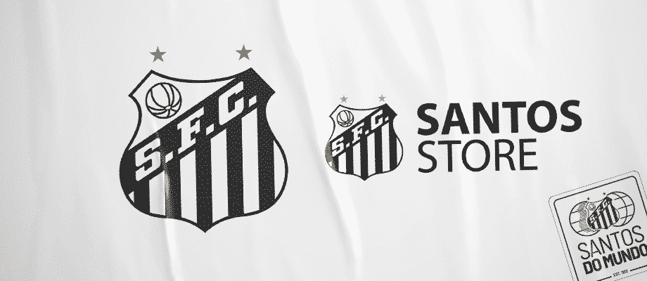 Santos j&aacute; tem data para pr&eacute;-venda do uniforme de 2022 e a &ldquo;inaugura&ccedil;&atilde;o&rdquo; da nova Santos Store
