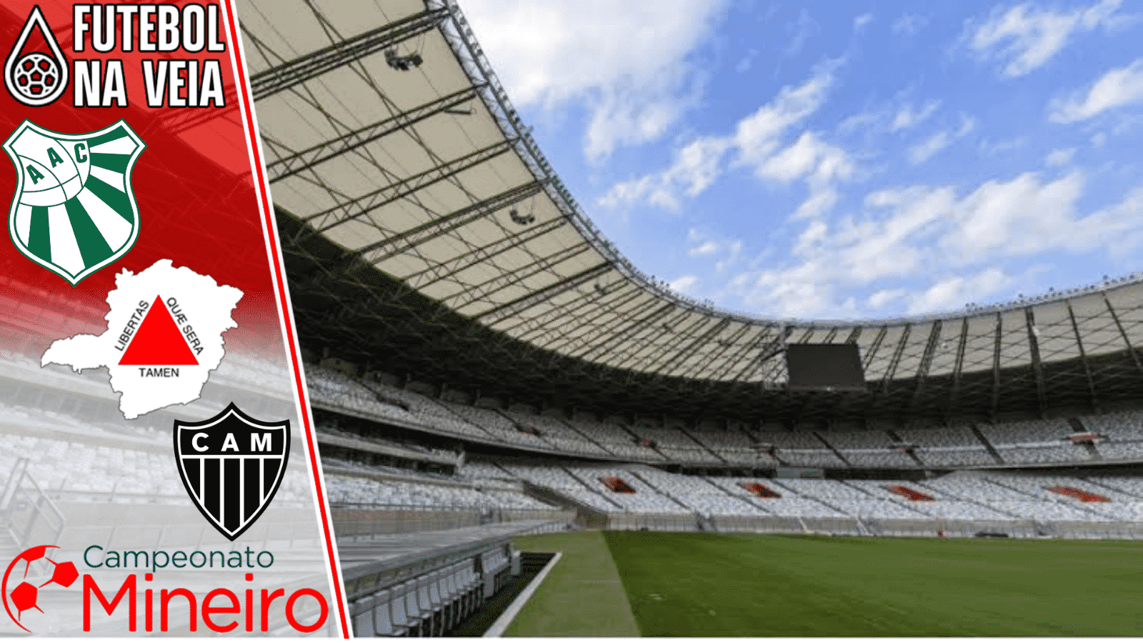 Caldense x Atl&eacute;tico-MG &ndash; Progn&oacute;stico & Palpite &ndash; 23/03 &ndash; Campeonato Mineiro 2022