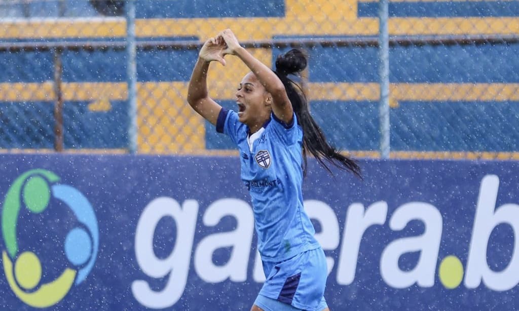 Real Bras&iacute;lia x Santos como aconteceu &ndash; Resultado, destaques e rea&ccedil;&atilde;o