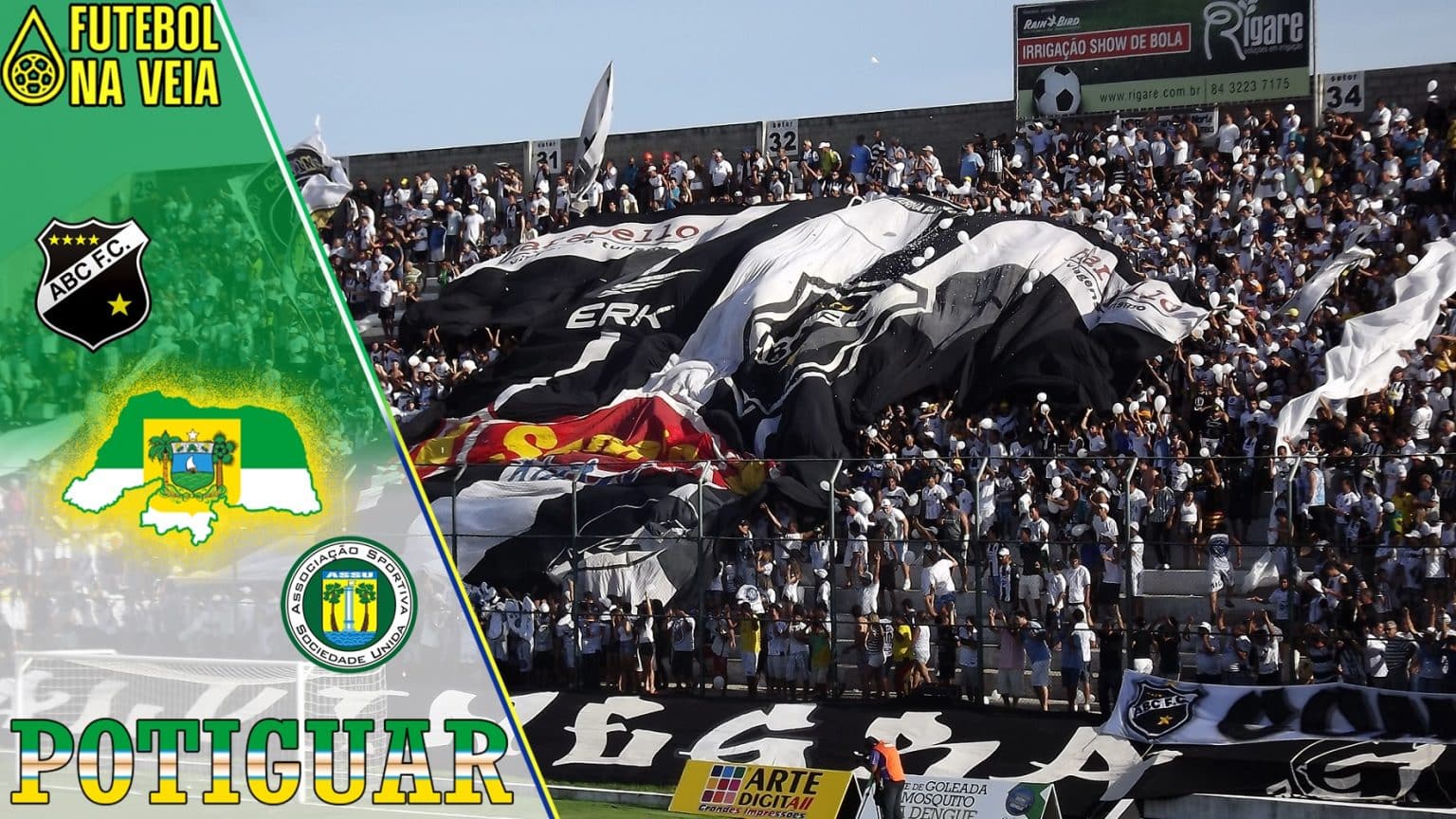 ABC x ASSU – Prognóstico e Palpite – 30/03 – Campeonato Potiguar 2022