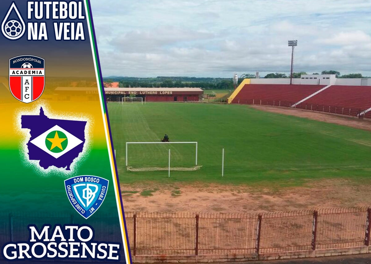 Academia x Dom Bosco &ndash; Progn&oacute;stico e Palpite &ndash; 05/03 &ndash; Mato-Grossense 2022