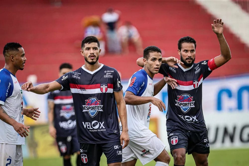 Academia x Dom Bosco como aconteceu – Resultado, destaques e reação