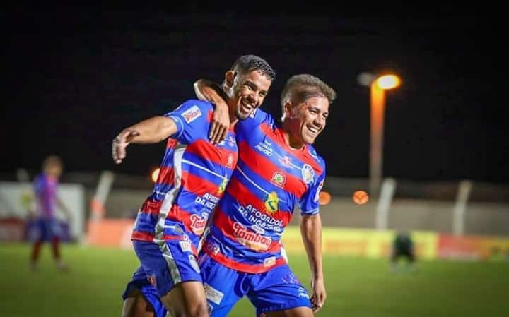 Afogados x Sete de Setembro como aconteceu – Resultado, destaques e reação