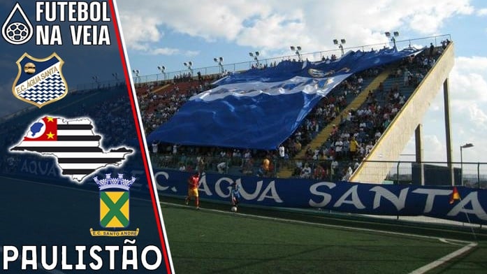 &Aacute;gua Santa x Santo Andr&eacute; &ndash; Progn&oacute;stico & Palpites &ndash; Paulist&atilde;o 2022