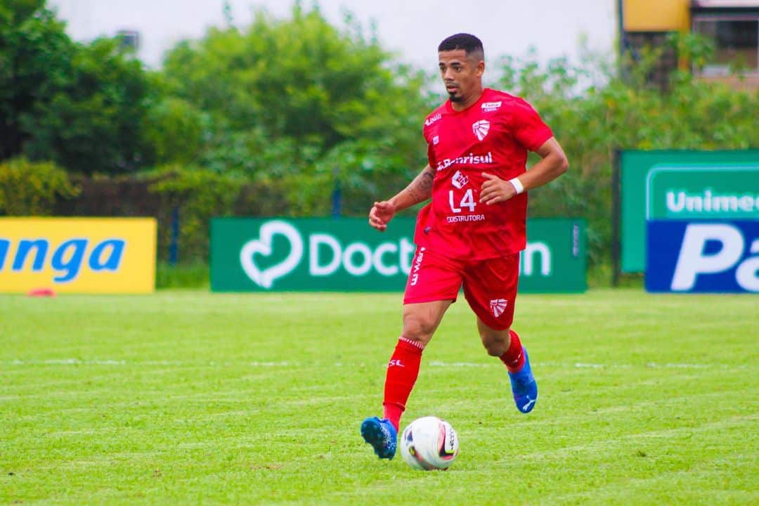 Aimor&eacute; x S&atilde;o Luiz como aconteceu &ndash; Resultado, destaques e rea&ccedil;&atilde;o &ndash; Gauch&atilde;o 2022