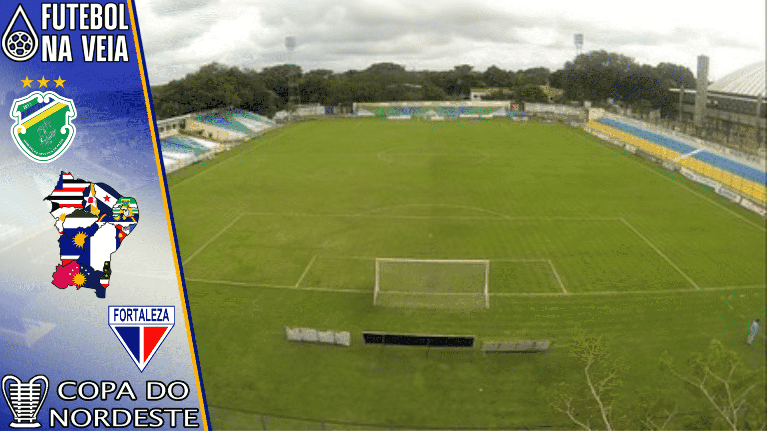 Altos x Fortaleza &ndash; Progn&oacute;stico e palpite &ndash; 05/03 &ndash; Copa do Nordeste 2022