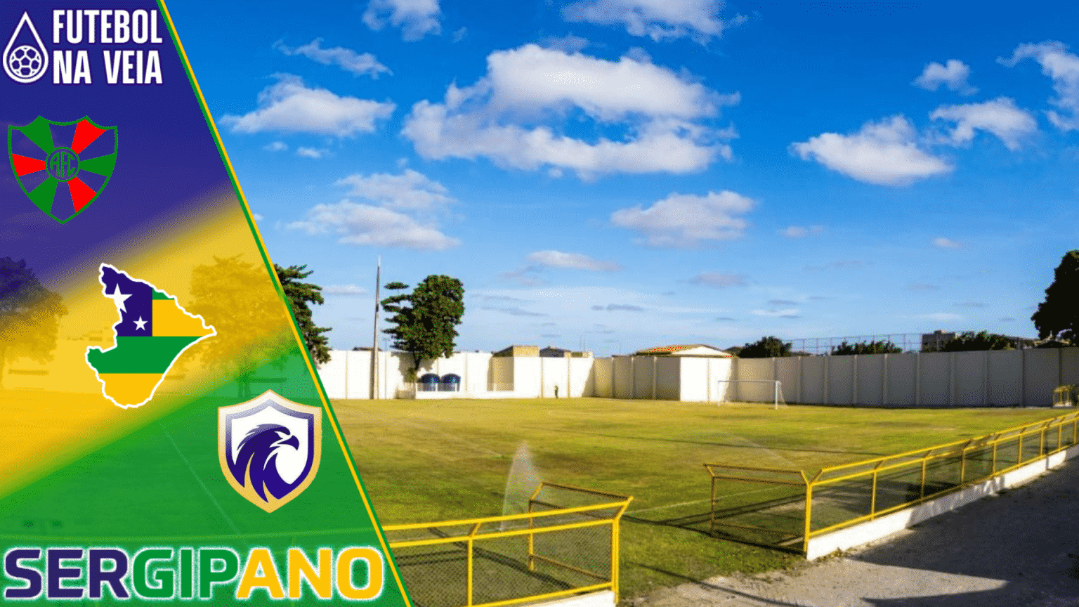 Am&eacute;rica de Propri&aacute; x Falcon &ndash; Progn&oacute;stico e Palpite &ndash; 19/03 &ndash; Campeonato Sergipano 2022