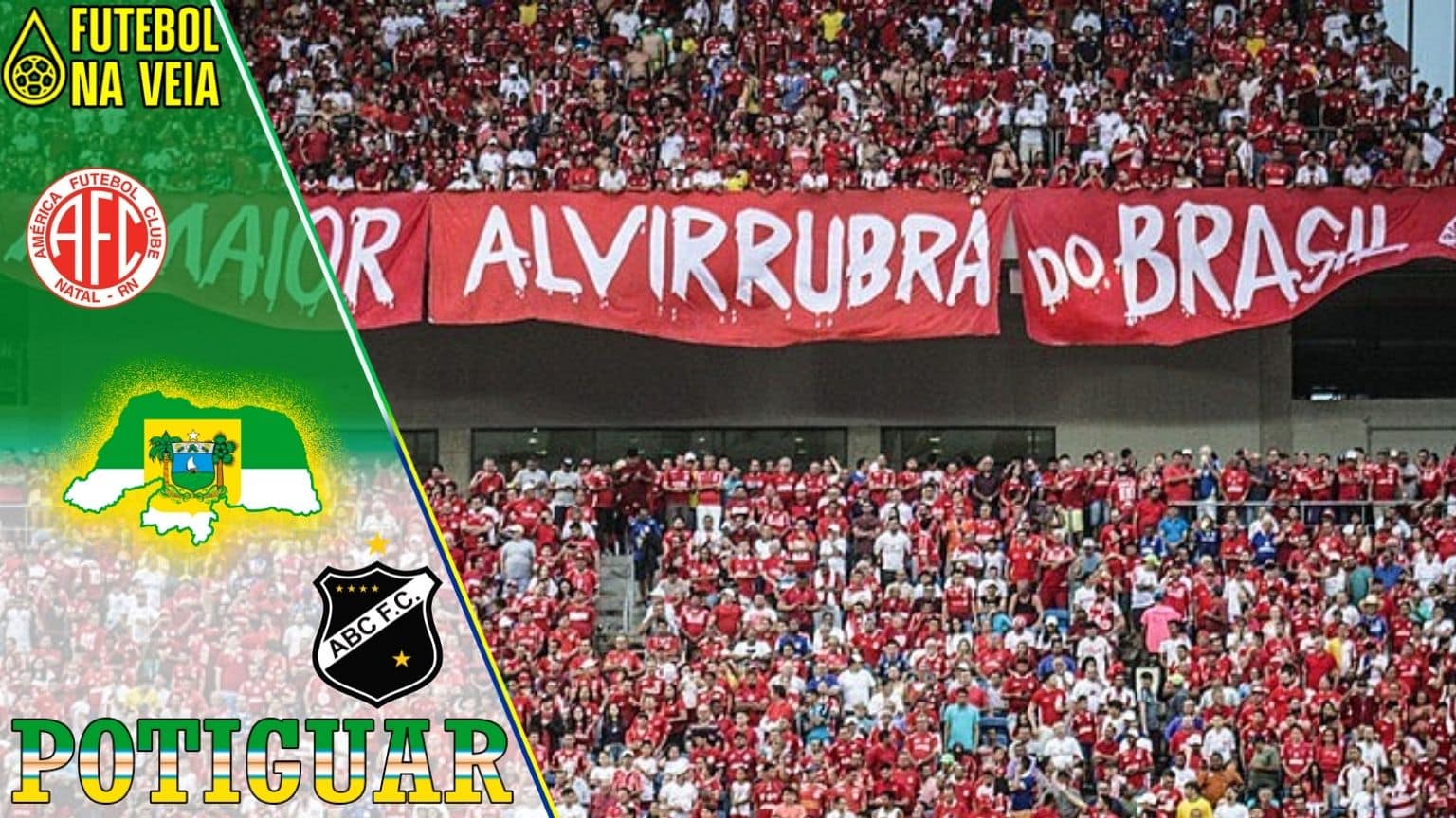 Am&eacute;rica x ABC &ndash; Progn&oacute;stico & Palpite &ndash; 06/03