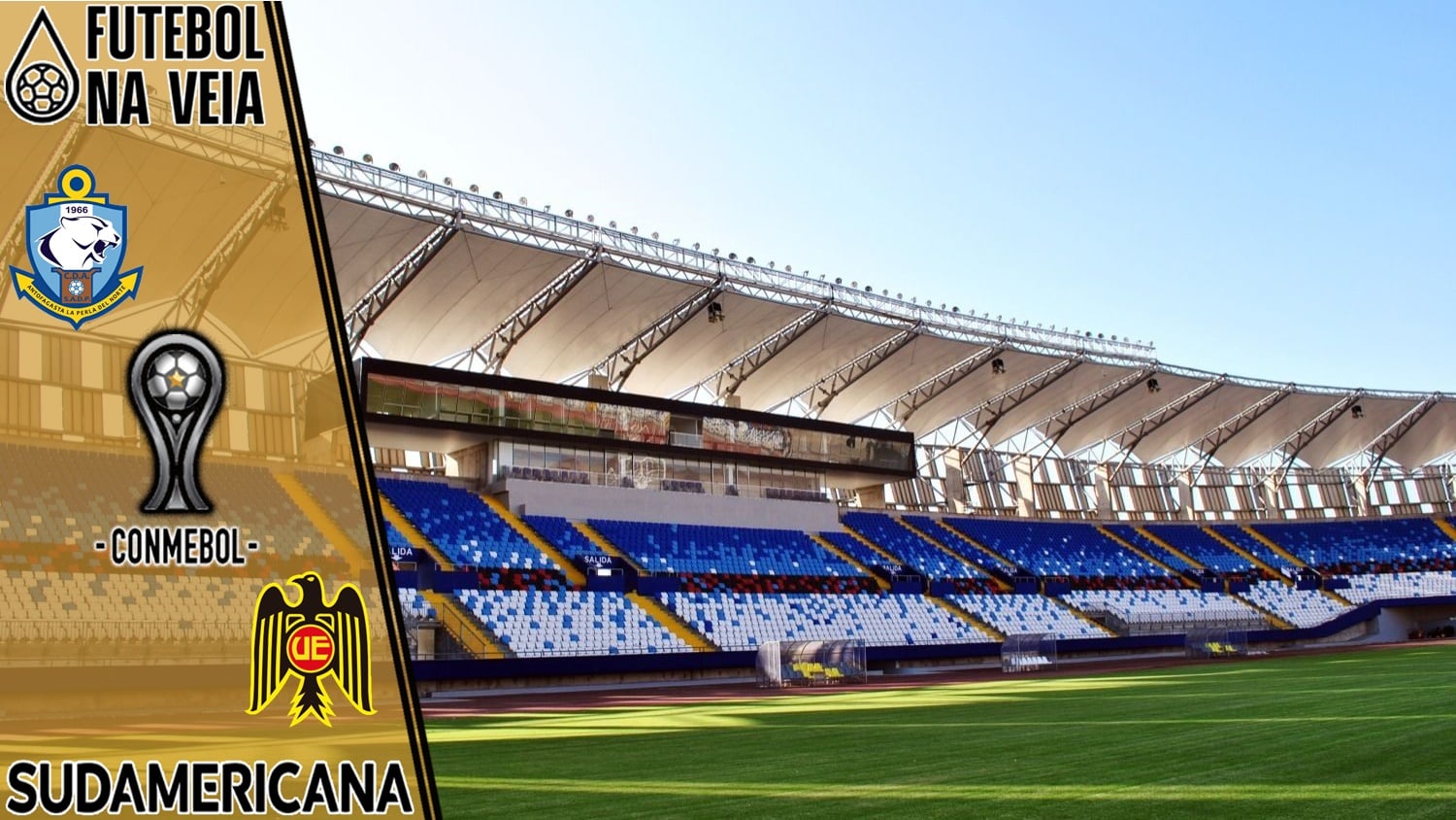 Antofagasta x Uni&oacute;n Espa&ntilde;ola &ndash; Progn&oacute;stico e Palpite &ndash; 17/03 &ndash; Copa Sul-Americana 2022