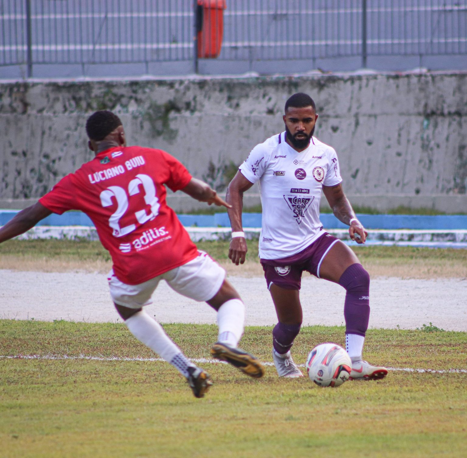 Barcelona de Ilhéus x Jacuipense como aconteceu – resultado, destaques e reação