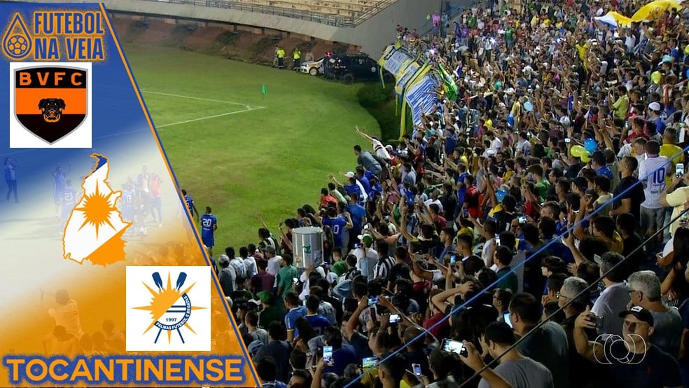 Bela Vista x Palmas – Prognóstico e Palpite – 05/03 – Campeonato Tocantinense 2022